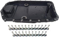6HP19 Transmission Oil Pan with Gasket Screw Repair Kit Pack of 2 R86804