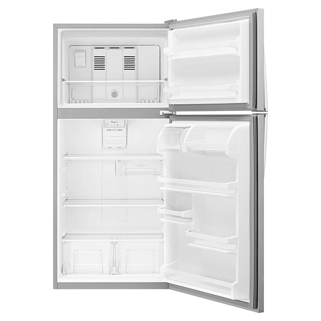 30-inch Wide Top Freezer Refrigerator - 18 cu. ft. C454