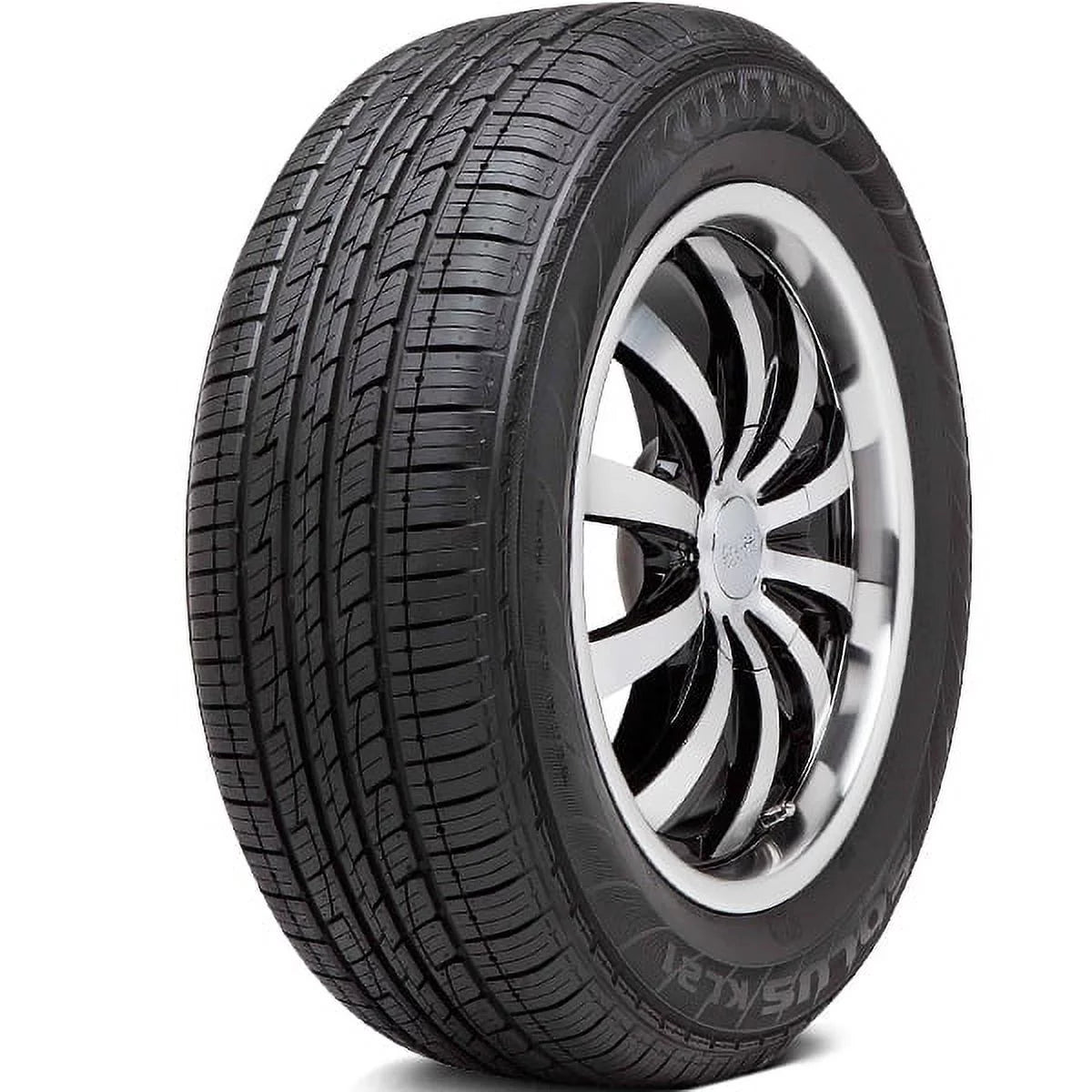 All Season 225/65R17 102H SUV/Crossover Tire B254