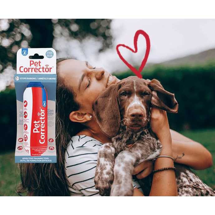 Pet Corrector H72666