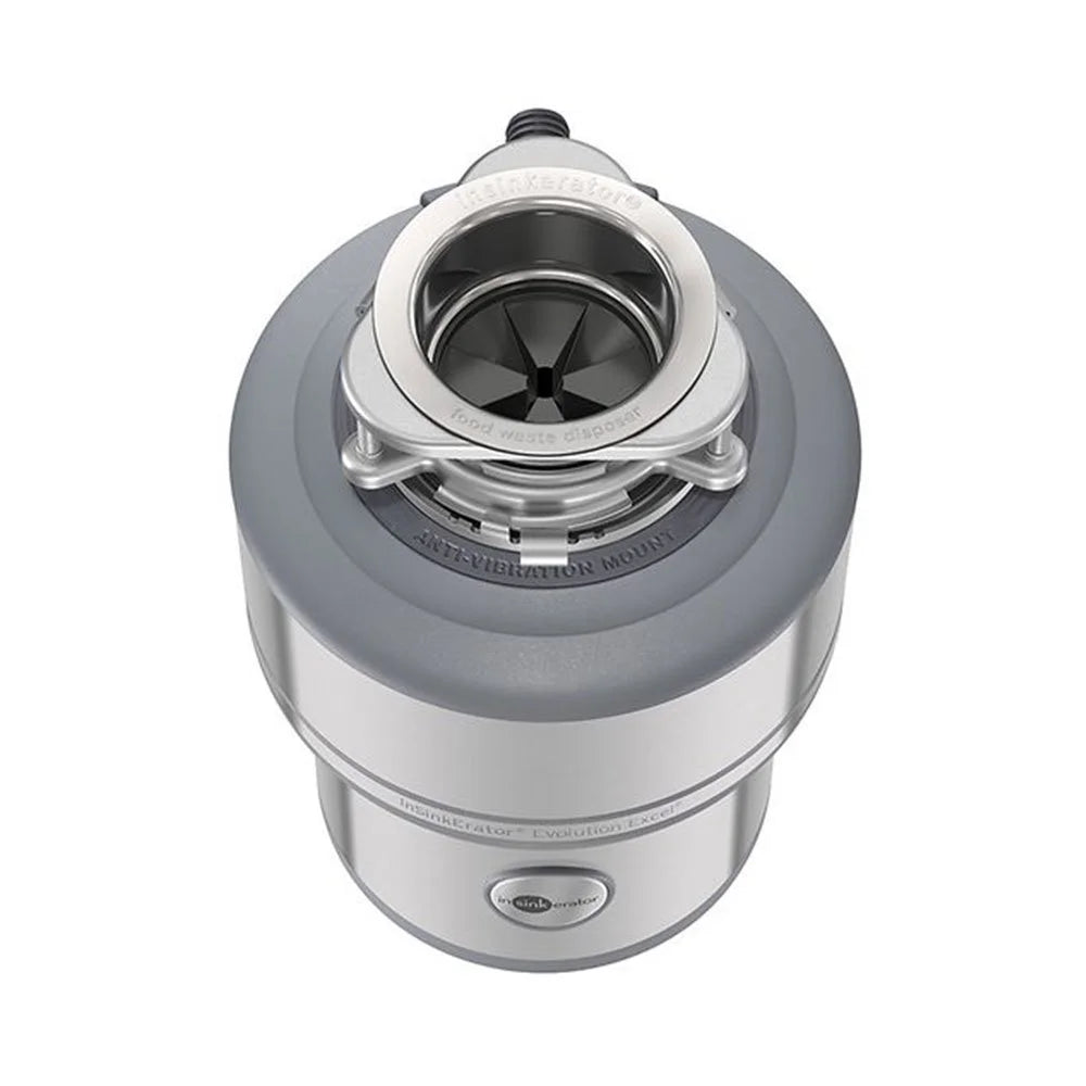 1 HP Continuous Feed Garbage Disposal G1655