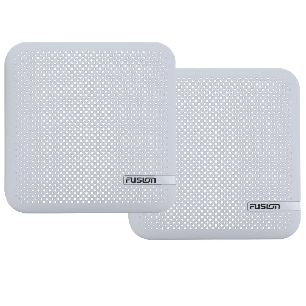 White Plastic Replacement Grill Cover C565