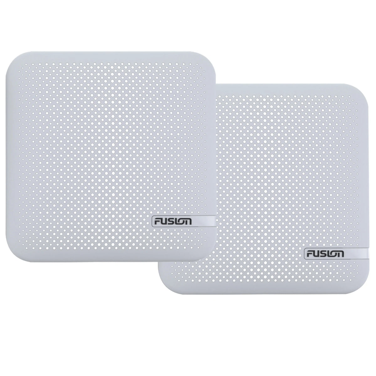White Plastic Replacement Grill Cover C565