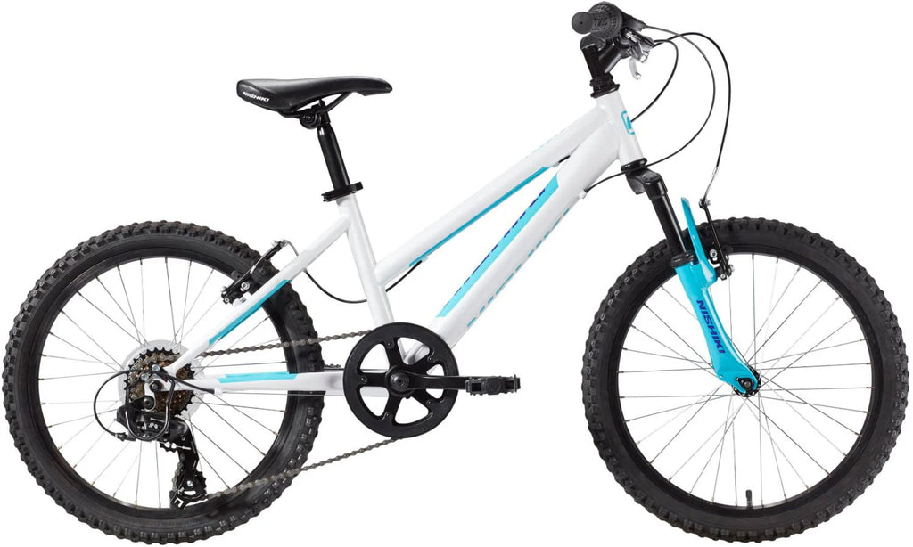 20'' Mountain Bike N89656