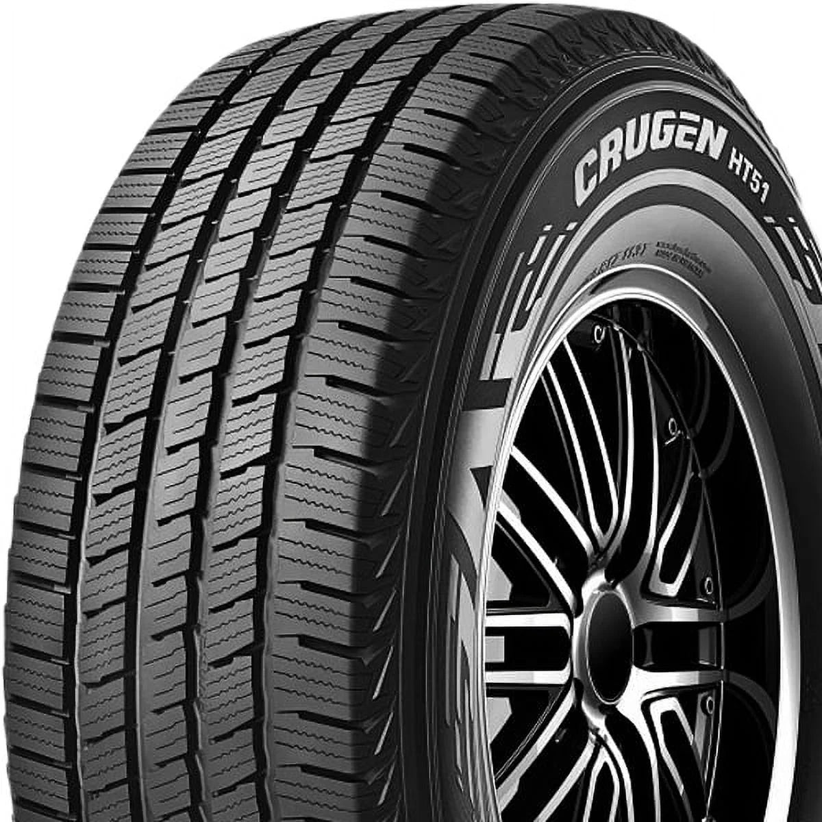 All Season 265/65R17 112T Light Truck Tire I47908