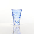 Cloudy Blue Hi Ball Beverage 12.5 oz Set of 2 M98921