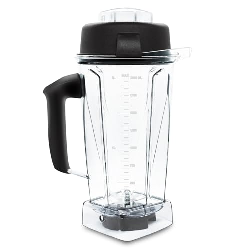 64 oz Clear Blender Pitcher L2459