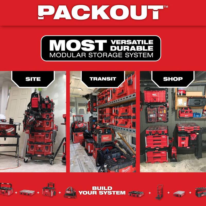 Red Compact Cooler F231