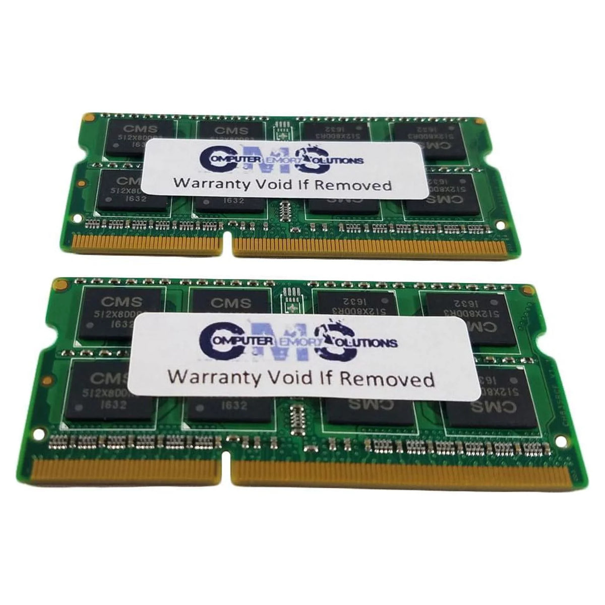 16GB DDR3 1333MHZ NON ECC SODIMM Memory Ram P584993