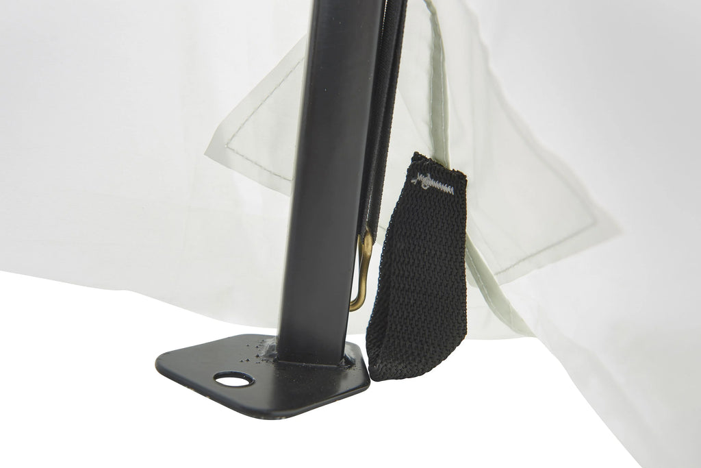 Straight-Leg Canopy V50232