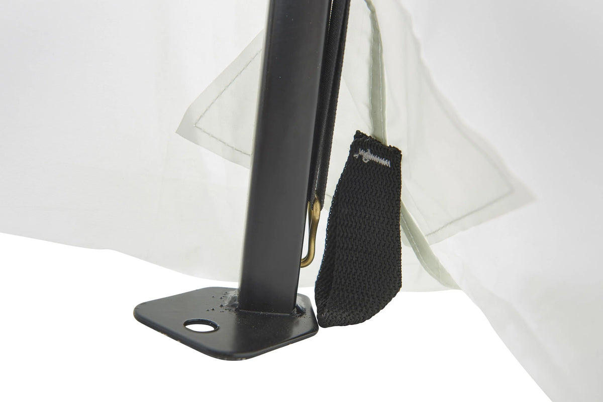 Straight-Leg Canopy V50232