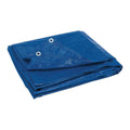 Blue Weather-Resistant Tarp T17991