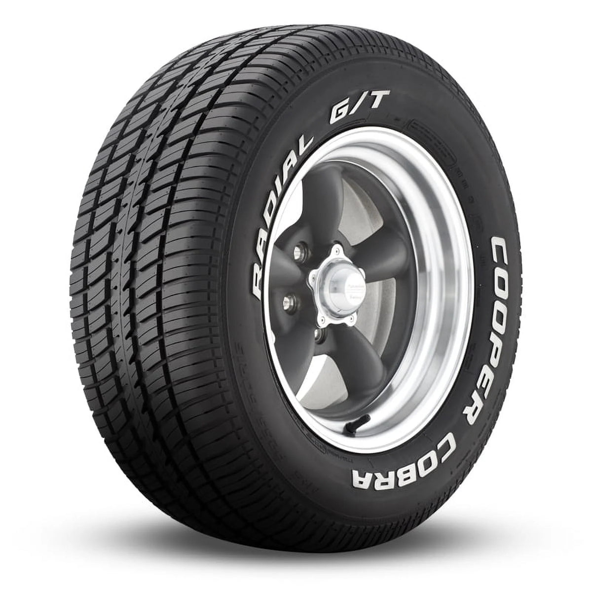 All Season P215/70R15 97T Passenger Tire D846