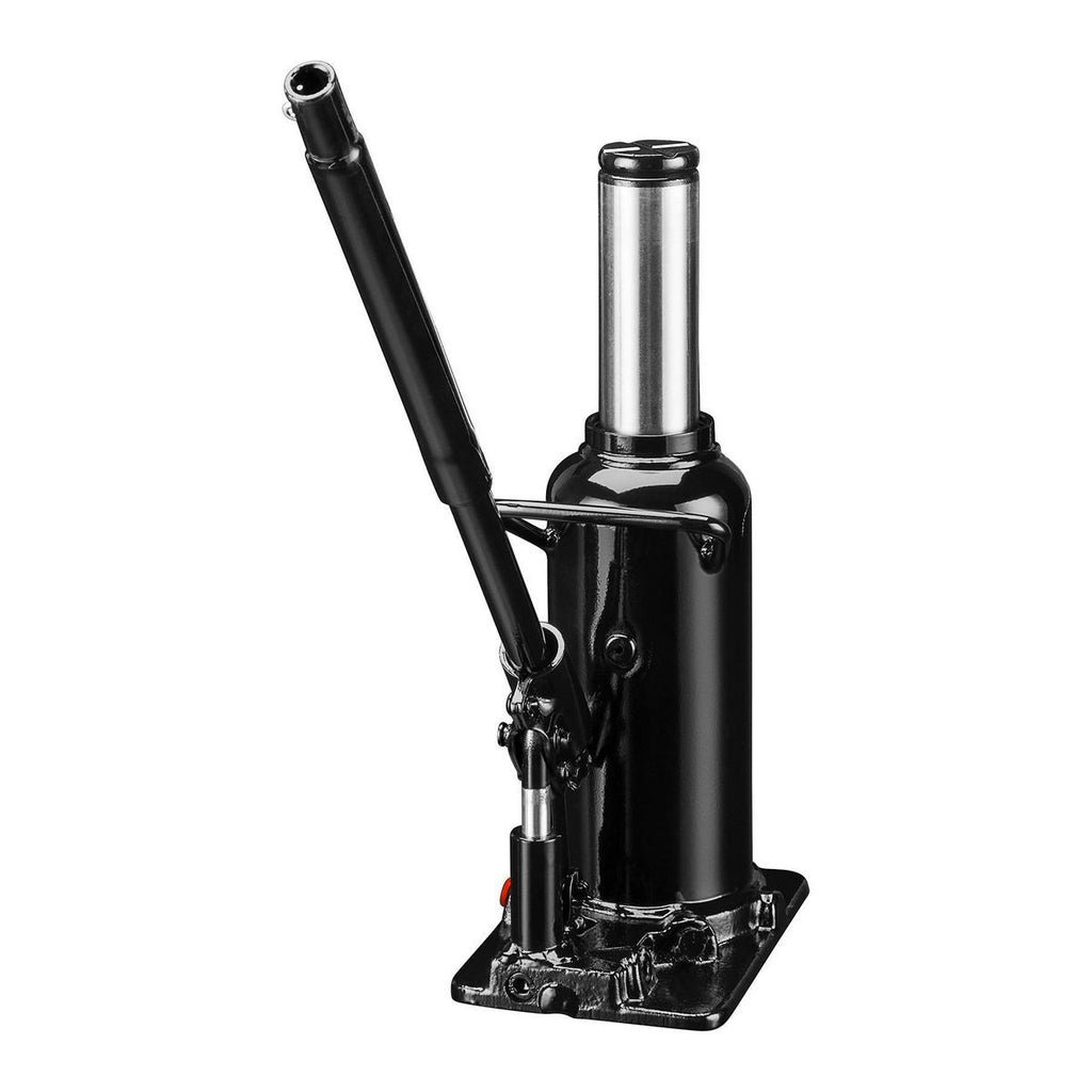 12 Ton Heavy Duty Hydraulic Bottle Jack V2783