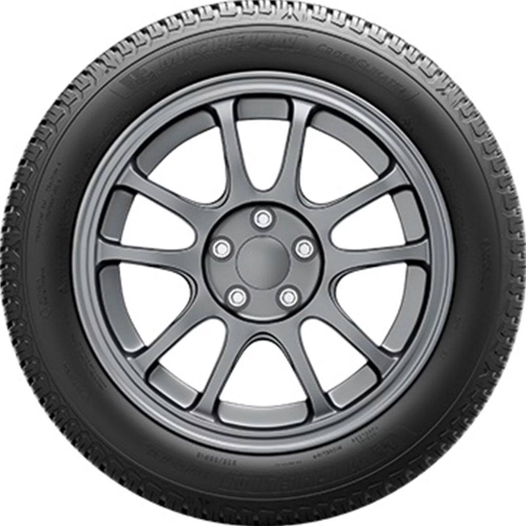 All Weather 225/50R18 95H Tire J2945