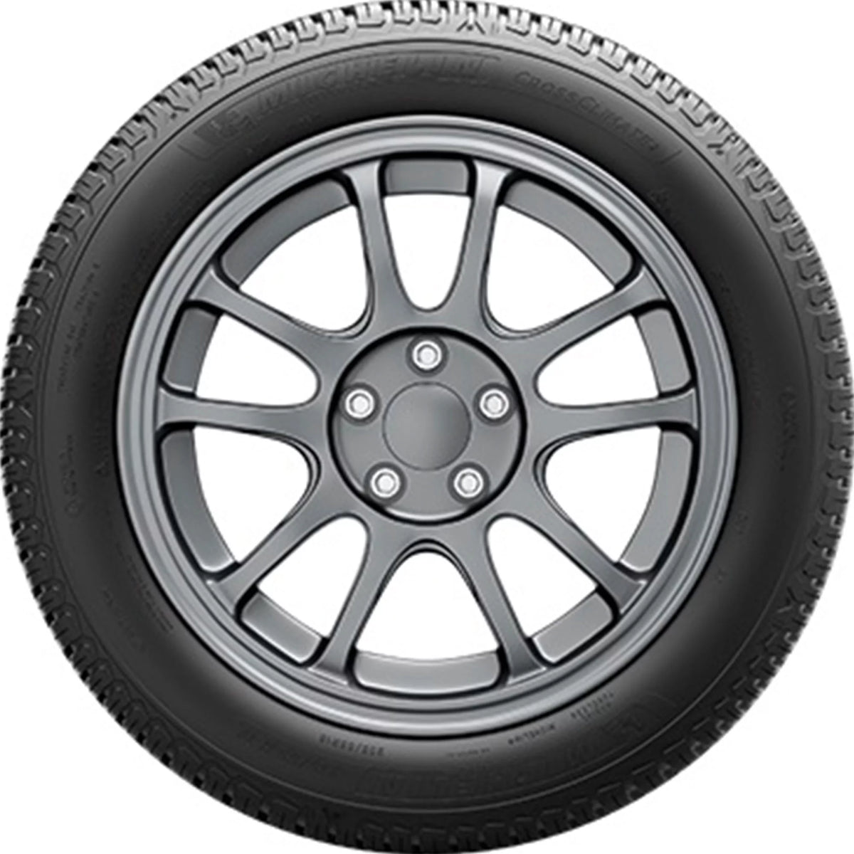 All Weather 225/50R18 95H Tire J2945