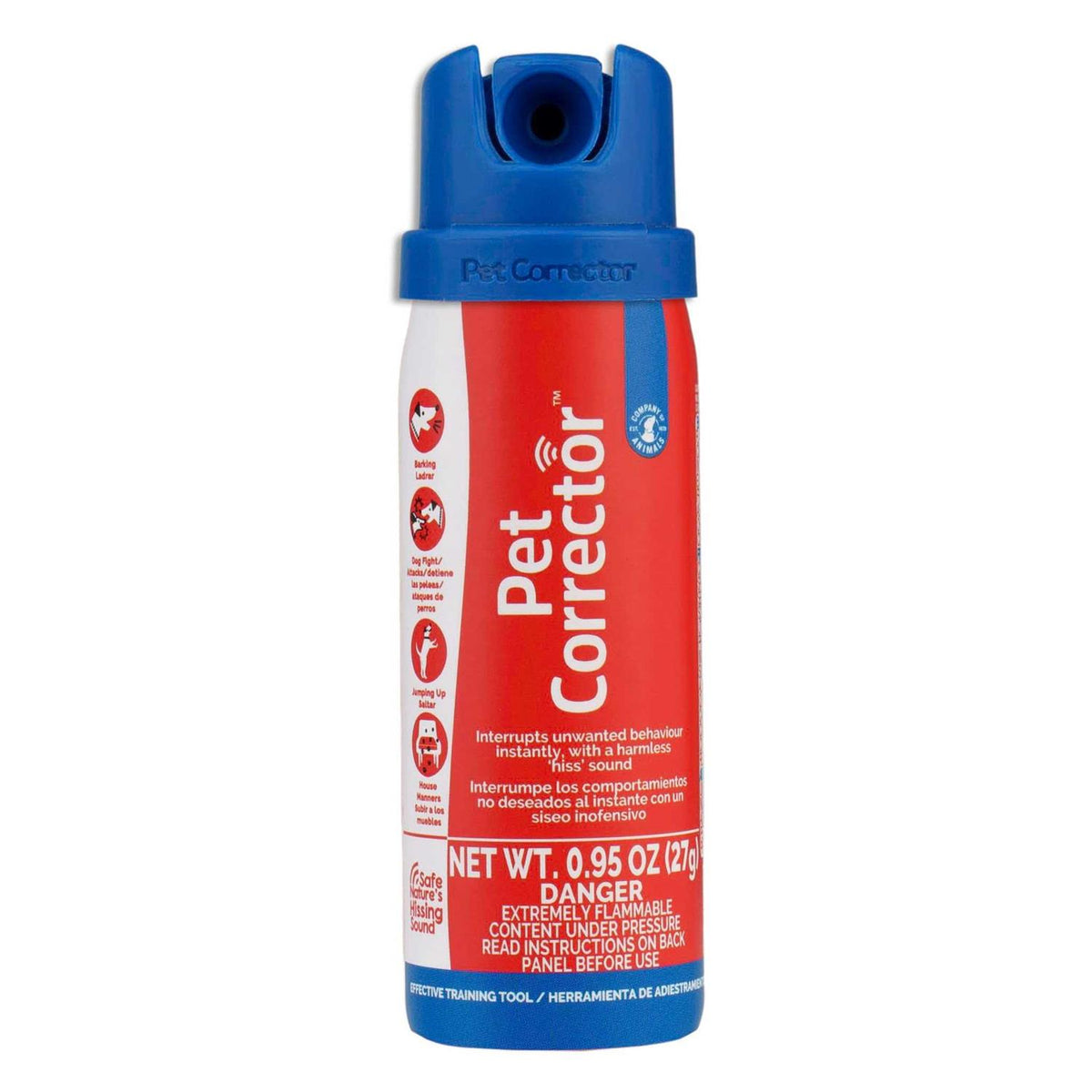 Pet Corrector H72666