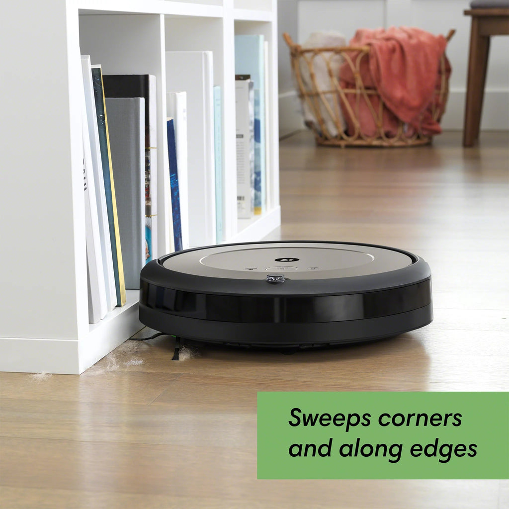 Robot Vacuum Q69747