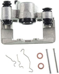 Disc Brake Caliper Assembly Rear Left and Right 2-PC Pack of 2 R749