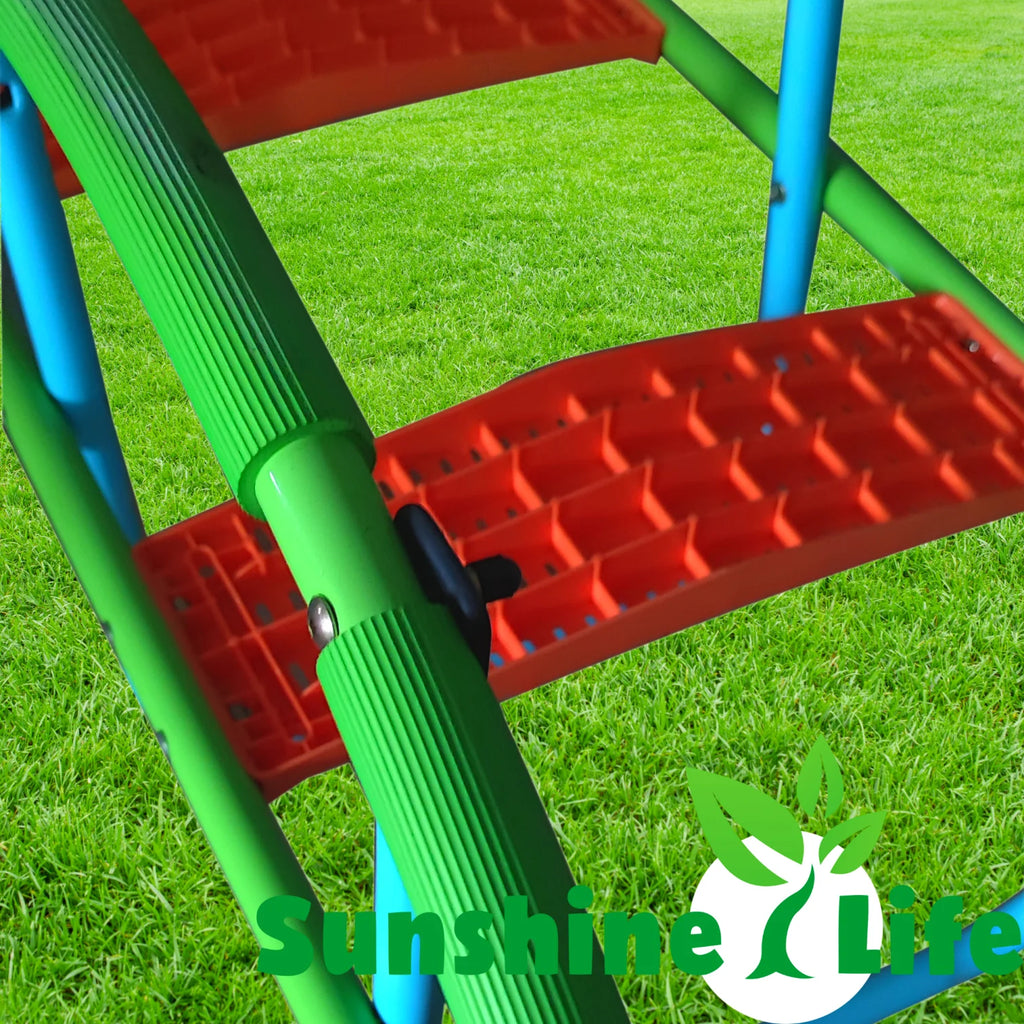 Plastic Rocking Seesaw for Toddlers Z8309