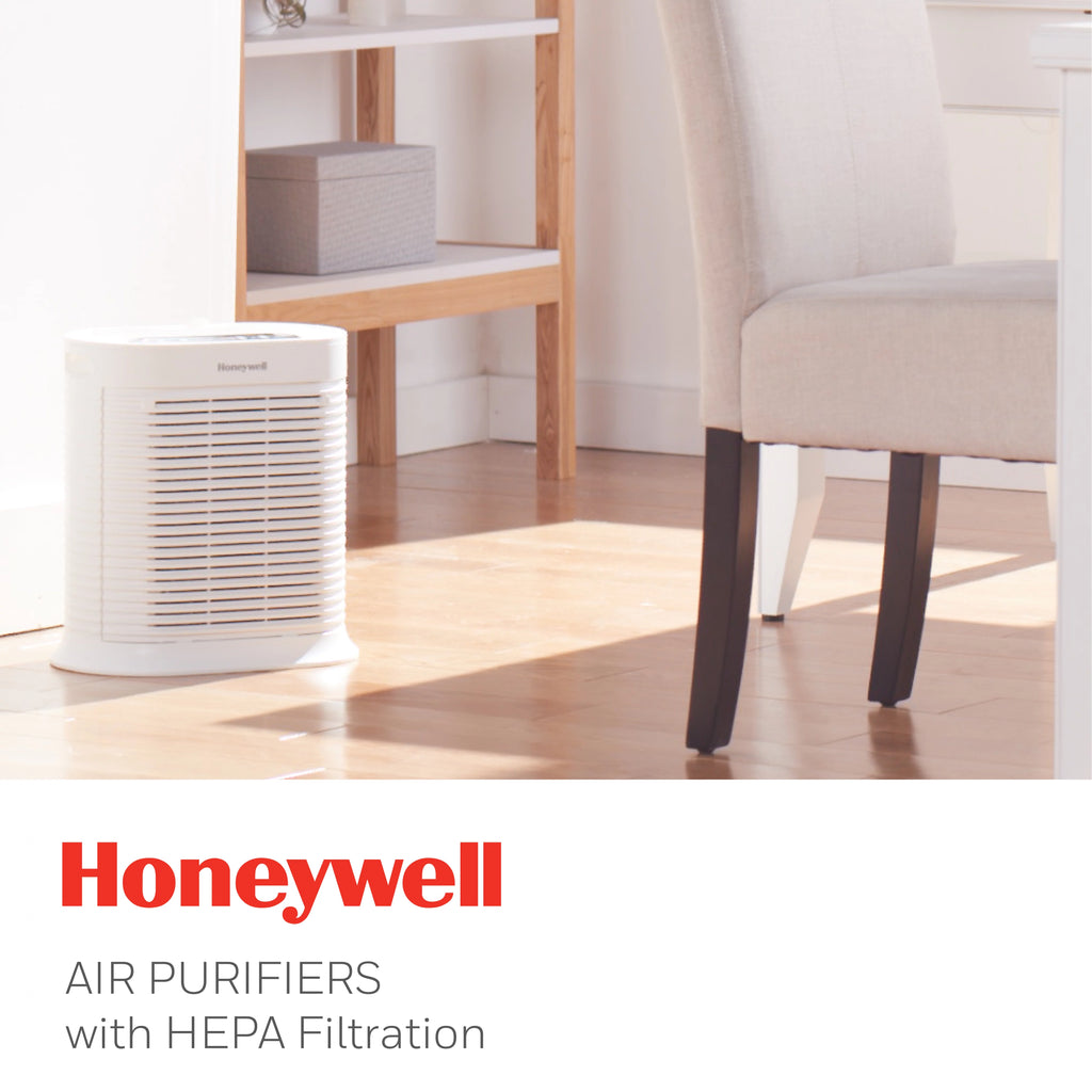 Air Purifier HEPA Filter 155 sq ft H178987