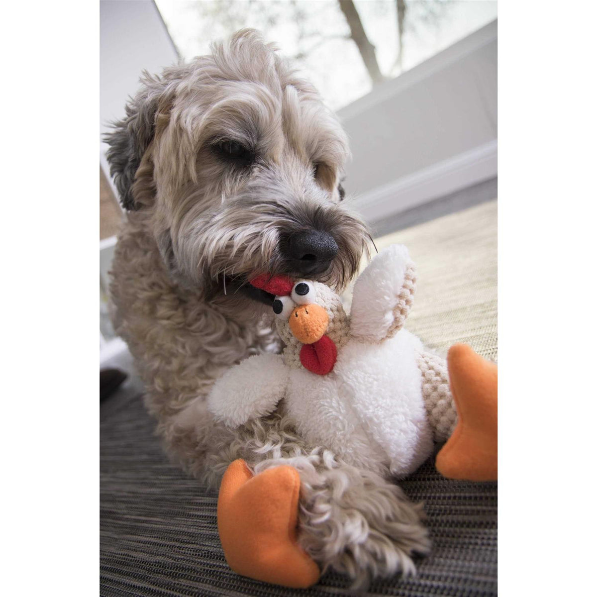 Dog Toy K9287