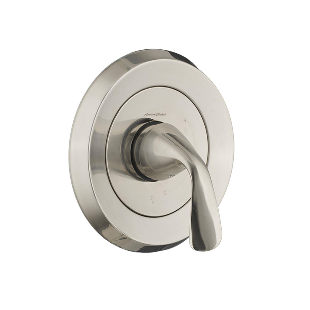 Satin Shower Trim D499