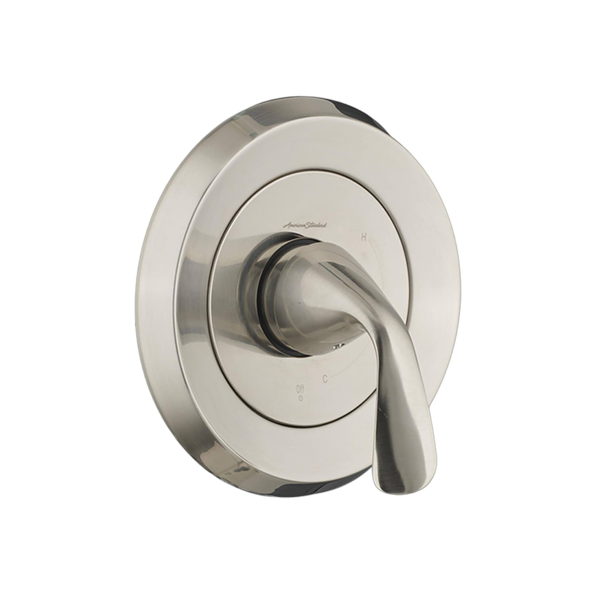 Satin Shower Trim D499
