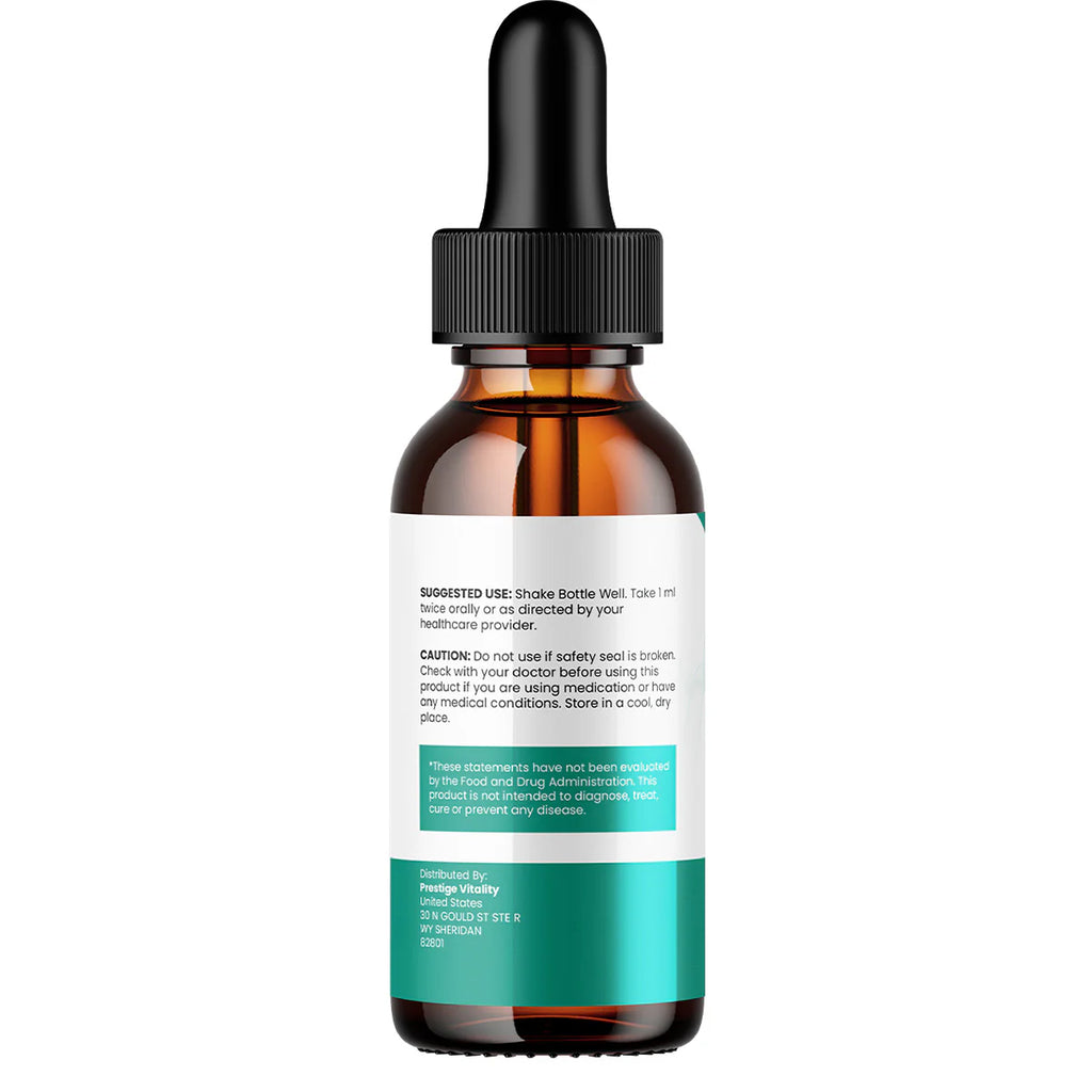 Nutrition Drops I6523