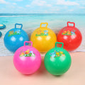 20cm Inflatable Hopper Ball Toy W174