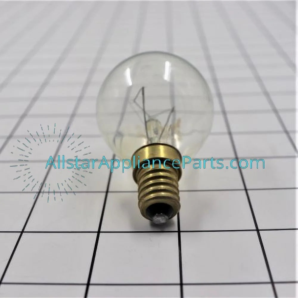 Range Stove Oven Lamp I8211