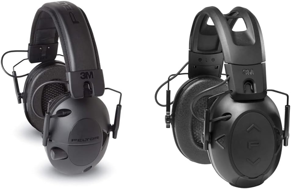 Blue Hearing Protection L397