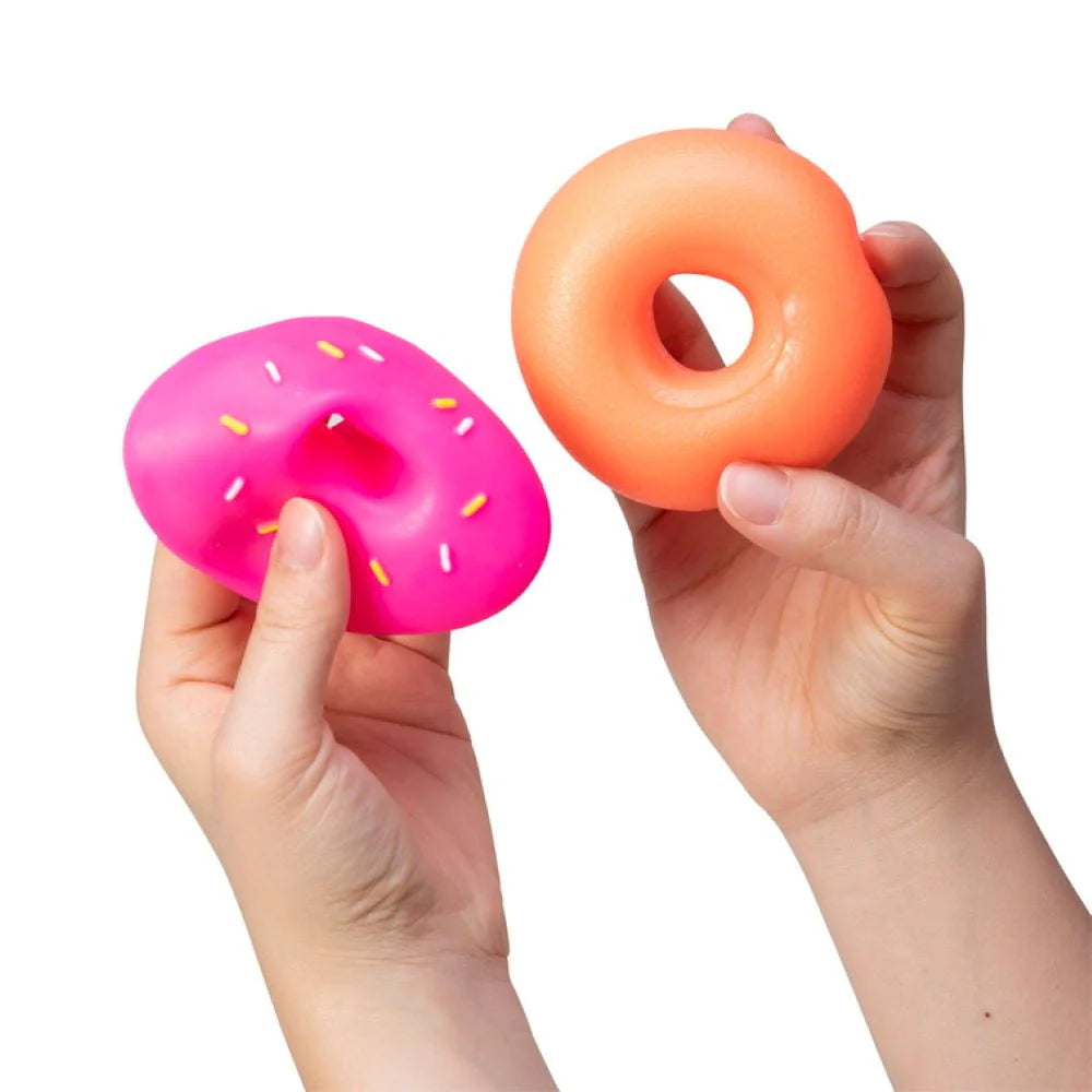 Squishy Fidget Ball Novelty Toy N18611