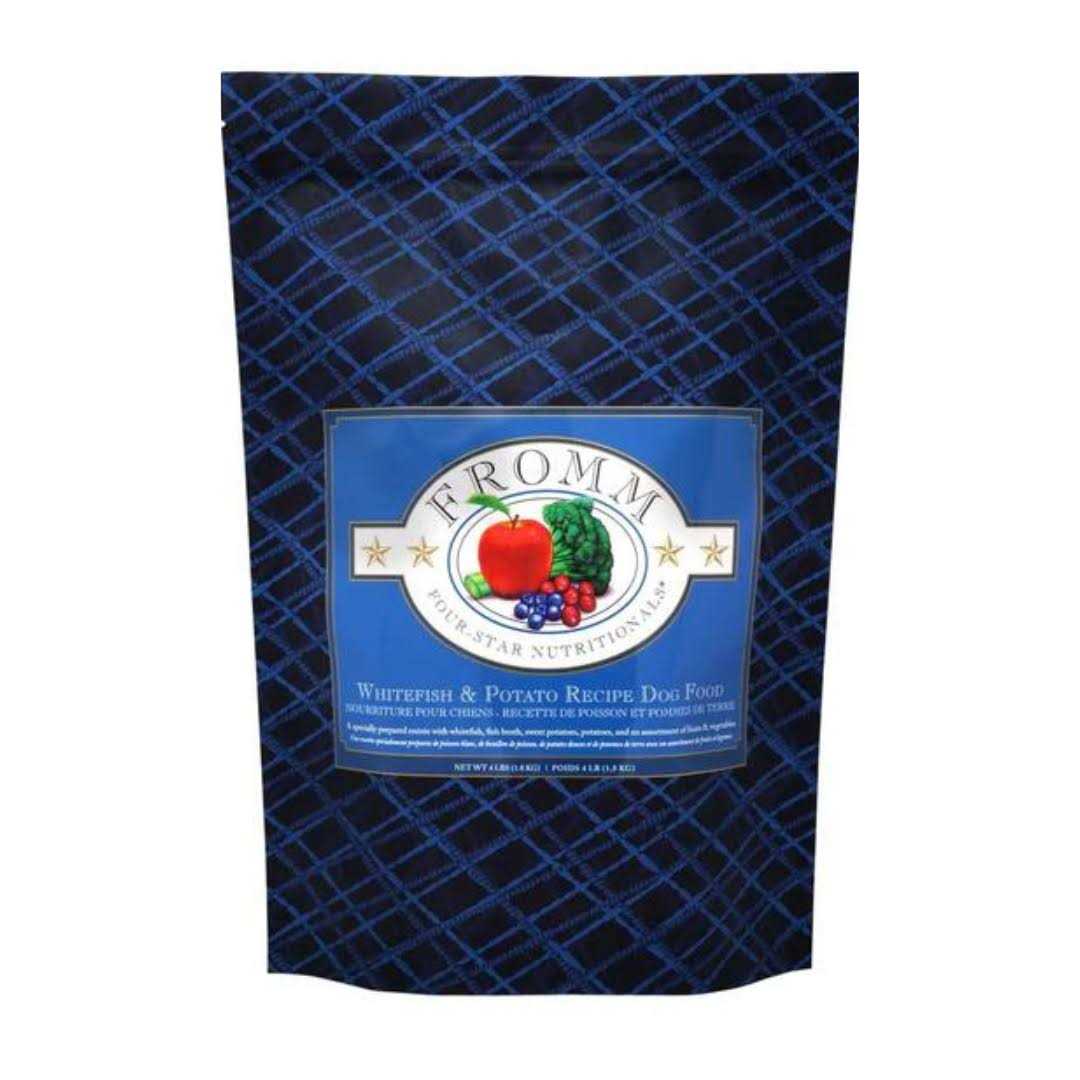 Beef Frittata Dry Dog Food I232398