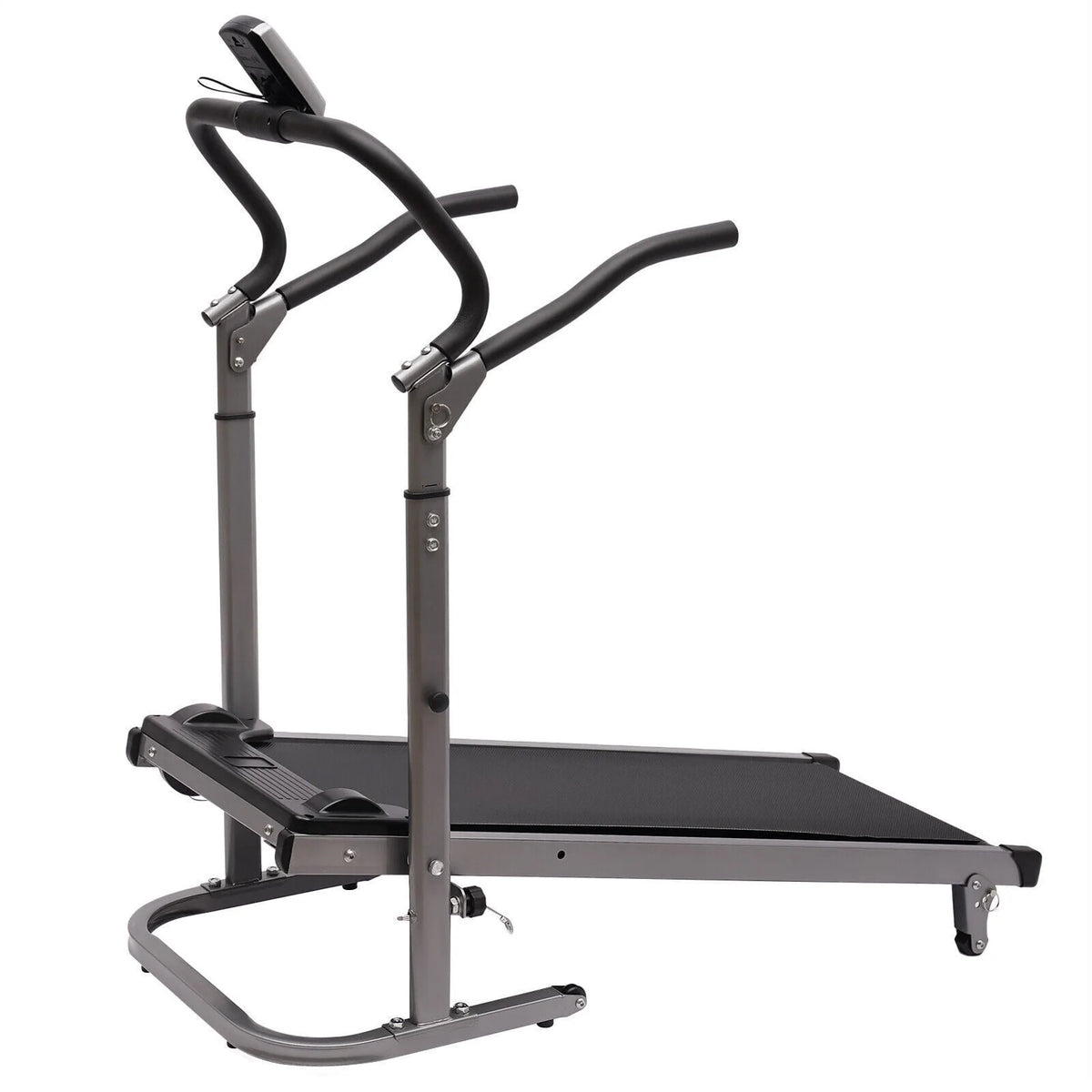 Folding Incline Treadmill T5987