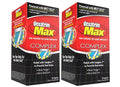 7 Capsules 60 ea (Pack of 2) X921