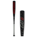 Black BBCOR Baseball Bat S256