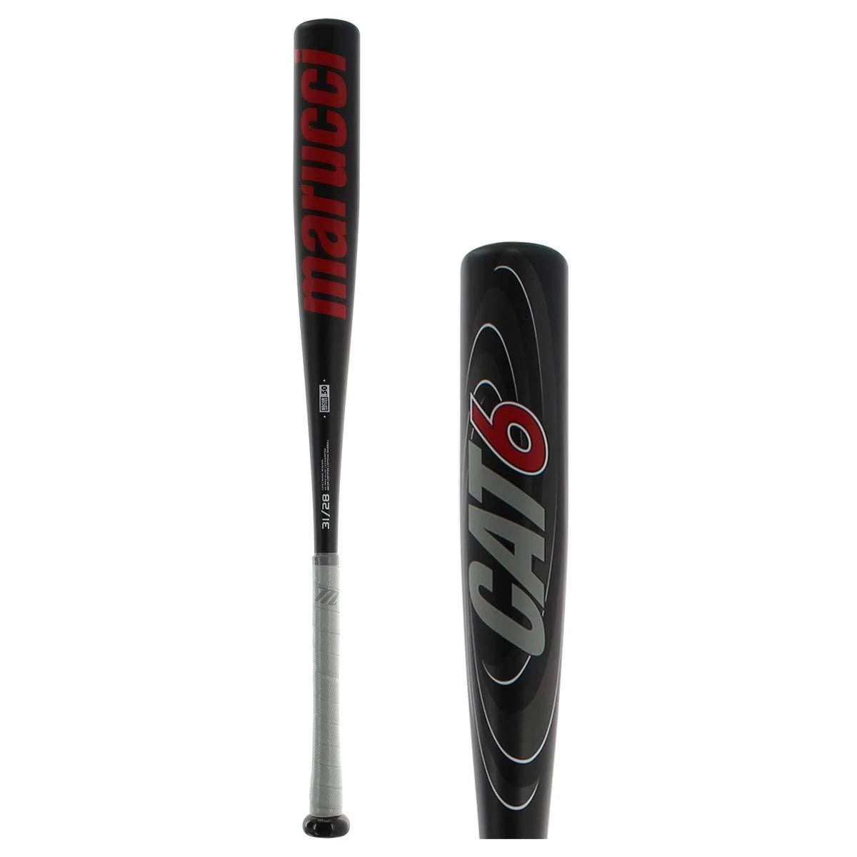 Black BBCOR Baseball Bat S256