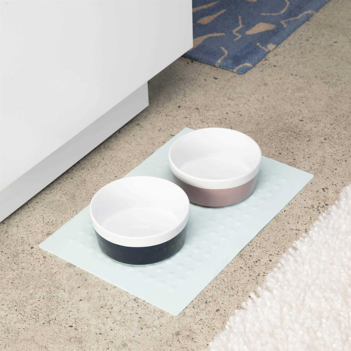 Dog Placemat I374
