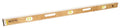 48x22 Bamboo I-Beam Level P711995