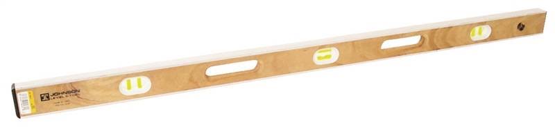 48x22 Bamboo I-Beam Level P711995
