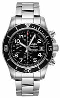 Chronograph Black 42mm K761
