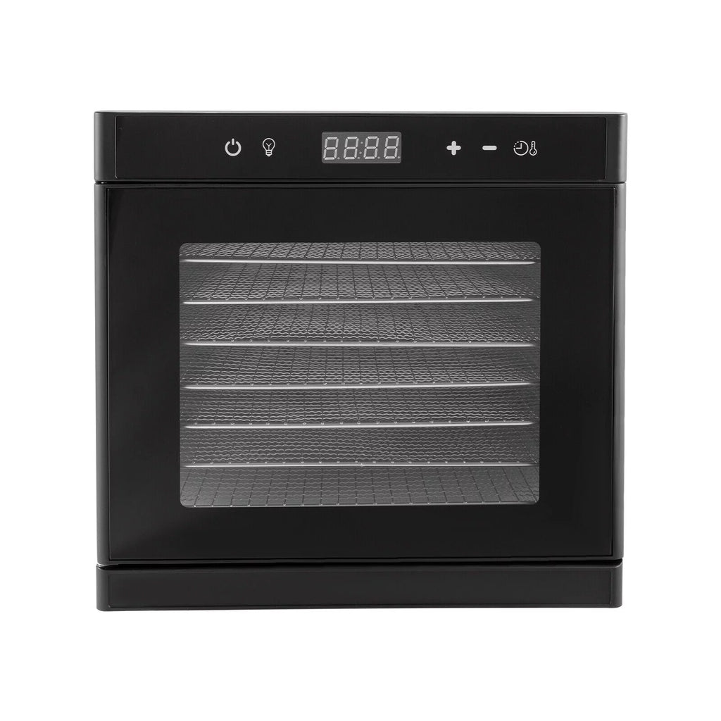 8 Trays Food Dehydrator Machine 700W X32972