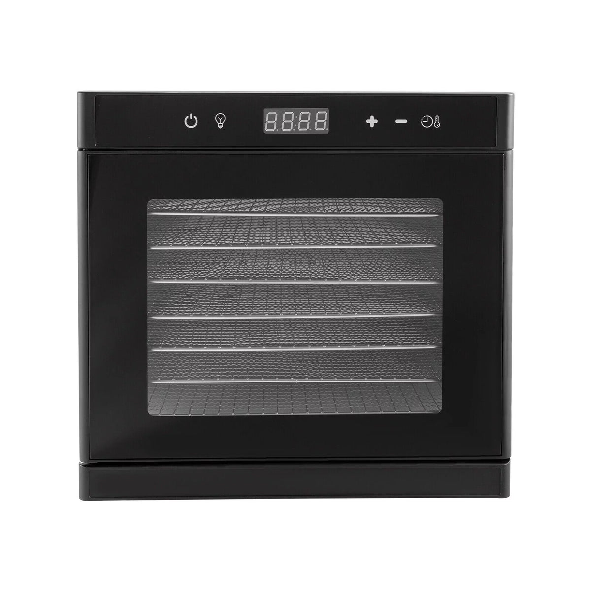 8 Trays Food Dehydrator Machine 700W X32972
