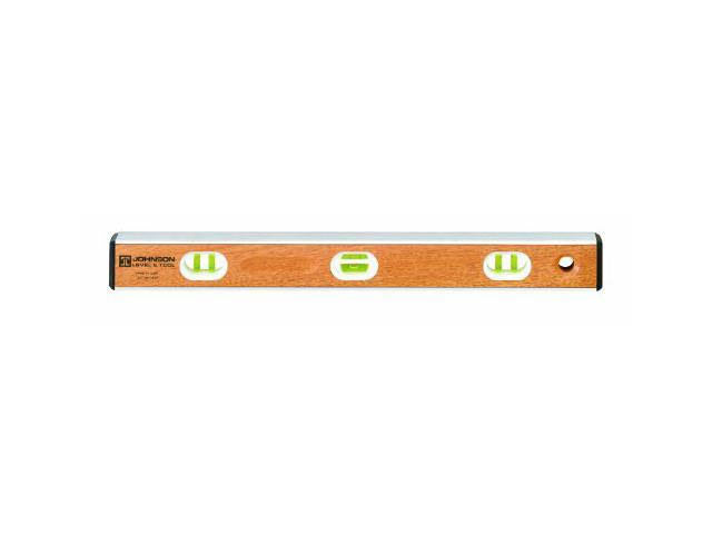 48x22 Bamboo I-Beam Level P711995