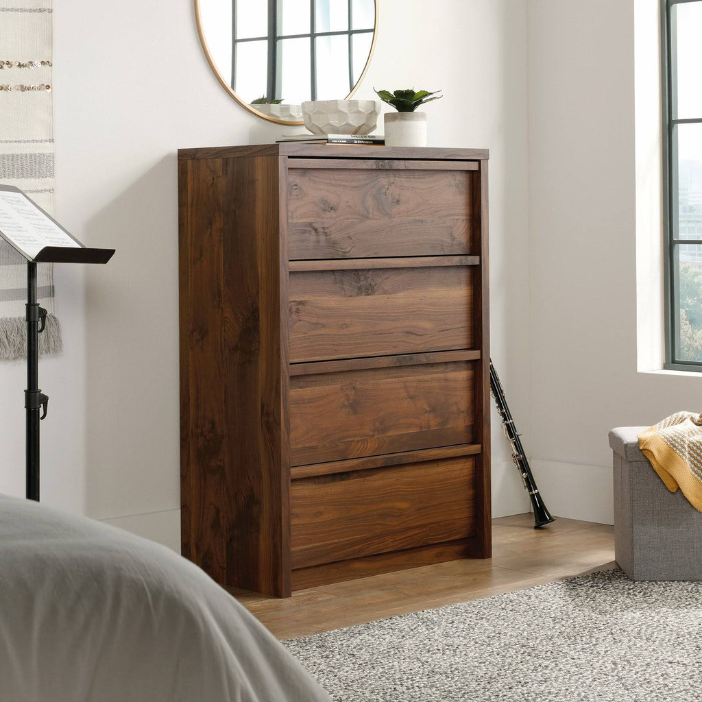 4-Drawer Chest I165