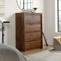 4-Drawer Chest I165