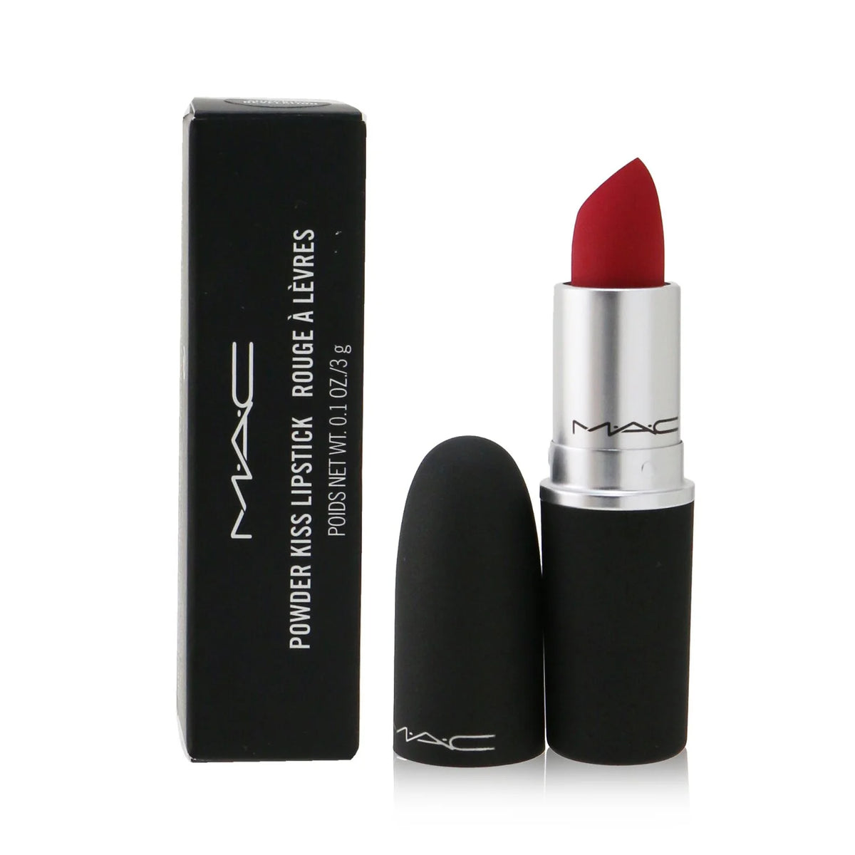Powder Kiss Lipstick 3g Y7928