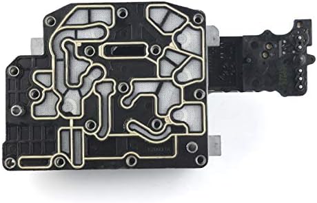 Transmission Solenoid Block U556