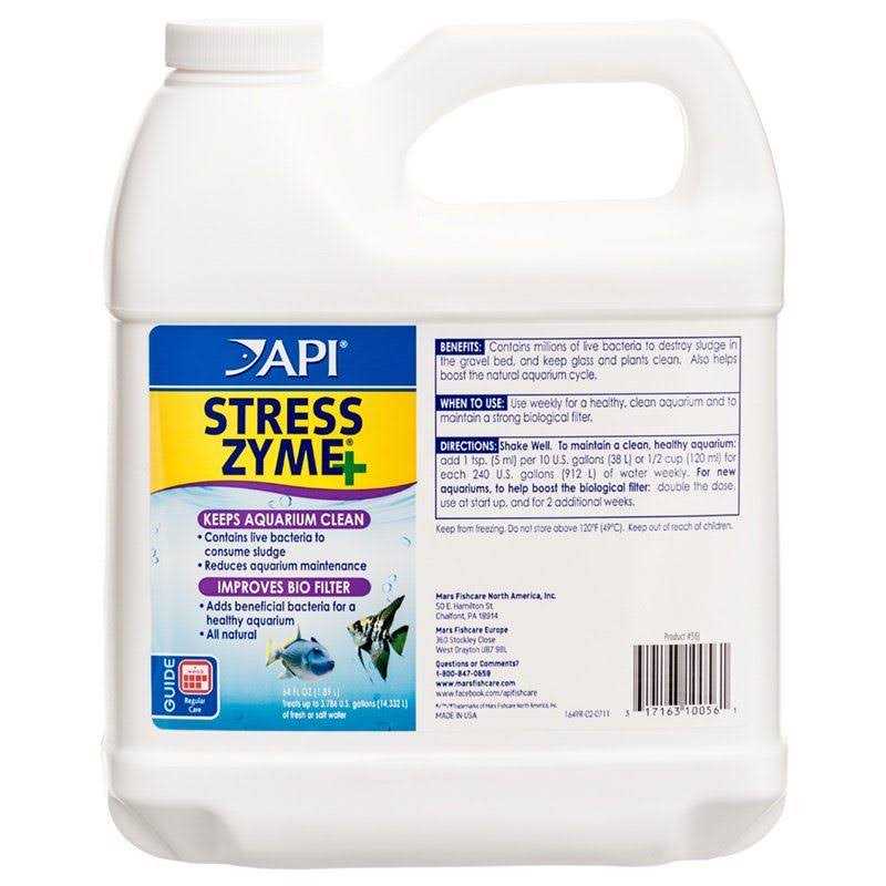 Stress Zyme W11443